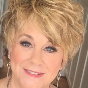 Meet your Posher, Marilyn